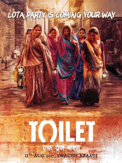 The Trailer Of Akshay Kumars Toilet Ek Prem Katha – A Love Story With