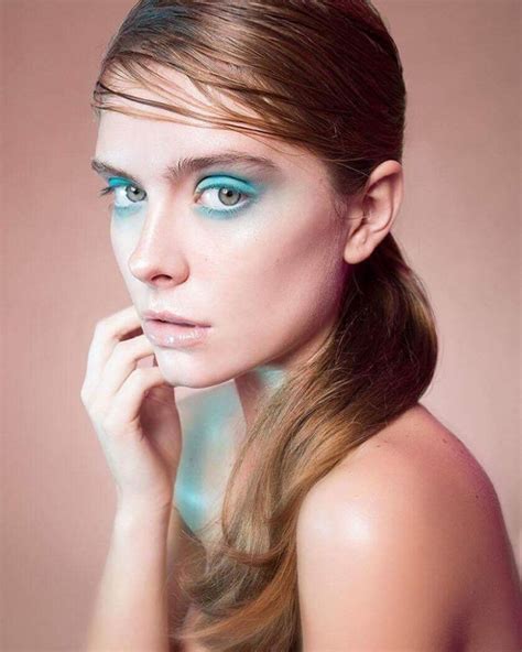 21 Blue Eye Makeup Designs Trends Ideas Design Trends