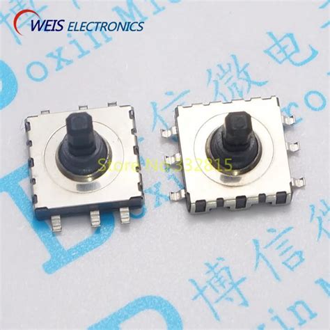 pcs   switching  chip multi function switch touch