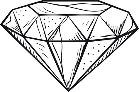 coloring pages top diamond coloring pages