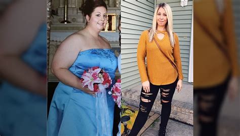 mom loses 138 pounds after 3 year old son calls her fat that was my