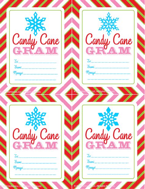 printable candy gram template printable word searches