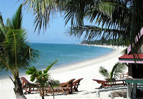 playa lamai koh samui tailandia asia playas del mundo