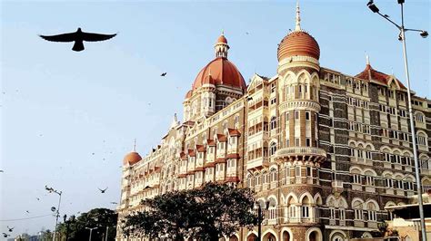 taj hotels parent company plans  sell assets  stop  debt