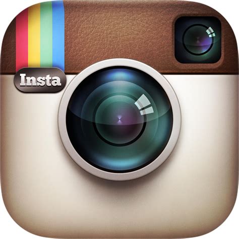 instagram symbol logo brands   hd