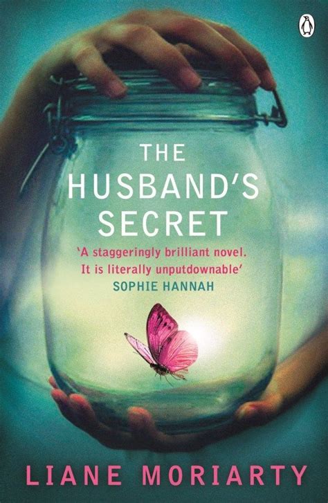 The Husband S Secret By Liane Moriarty Ibookpile Free Ebook Downloads
