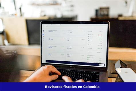 Revisores Fiscales En Colombia ¿en Búsqueda De Revisor Fiscal En 2023