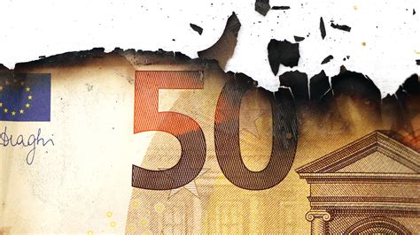 beschadigde eurobiljetten en munten de nederlandsche bank