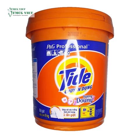 tide detergent powder bucket kg downy professional wholesale exporter