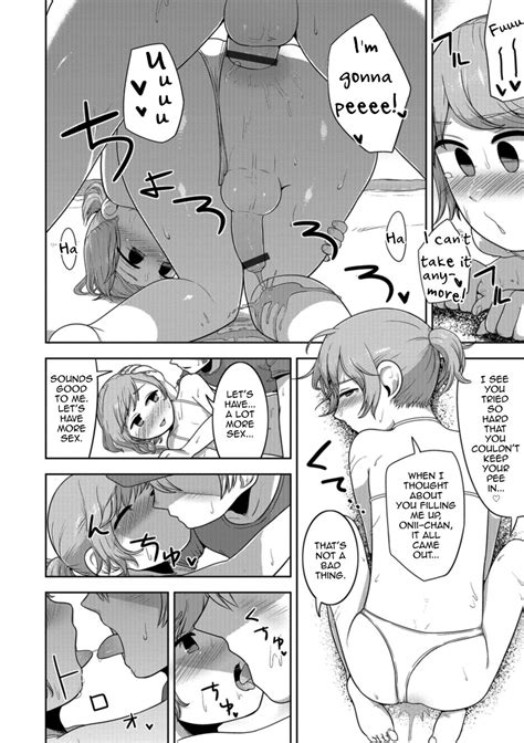 [anthology] Otokonoko Heaven Vol 41 [eng] Page 3 Of 5 Myreadingmanga