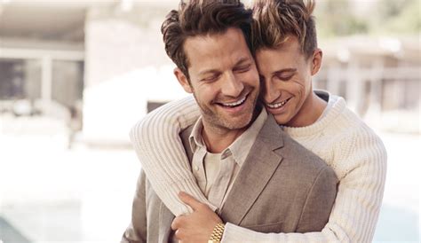 nate berkus and jeremiah brent just married the fight magazine