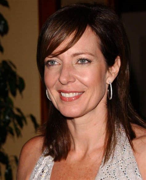 Allison Janney To Guest Star On Showtime Drama Series