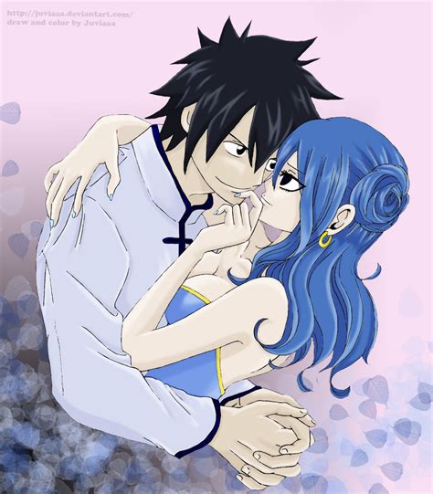 Image Gray X Juvia 6 By Juviaaa D5bs2xj Png Fairy Tail Couples Wiki