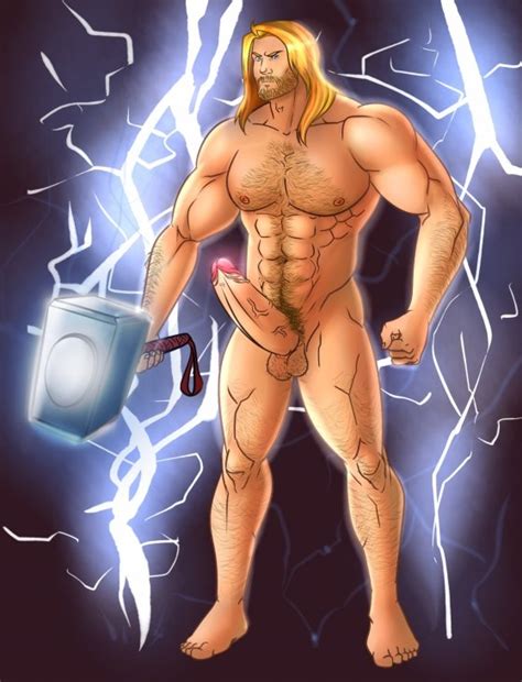 thor big dick thor artwork and hentai sorted by position luscious