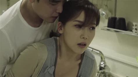 Lee Chae Dam Mothers Job Sex Scenes Korean Movie