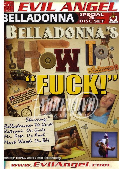 belladonnas how to fuck