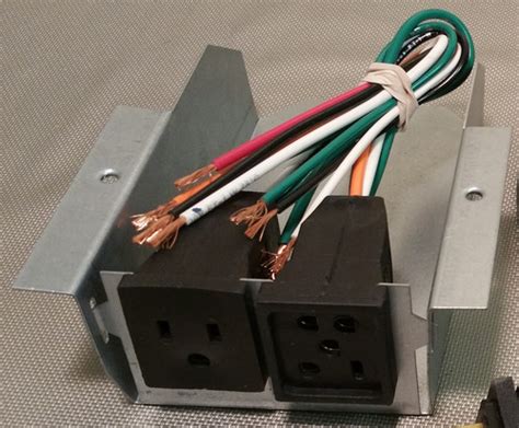 incredible  swamp cooler electrical plug junction box wiring diagram references aisleinspire
