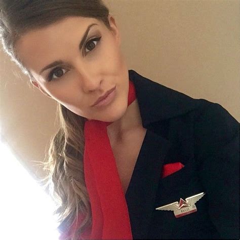 baileemb the most beautiful flight attendants of the world