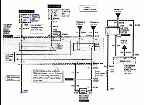ford explorer wiring diagram cadicians blog