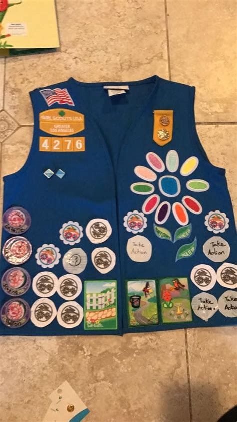 cub scout vest patch placement wholeasl