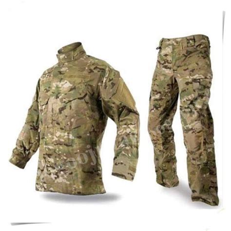 military combat uniform ebay