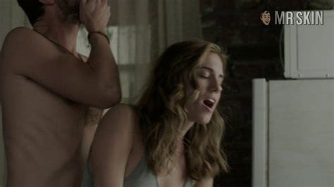 Allison Williams Nude Naked Pics And Sex Scenes At Mr Skin