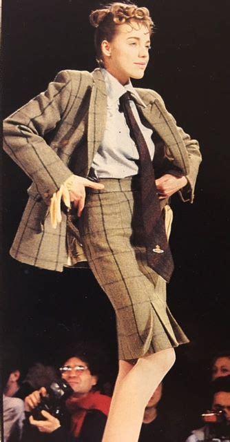 Vivienne Westwood 1980s