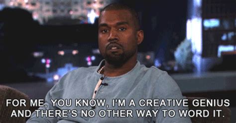 8 obnoxious kanye west quotes that can actually kind of teach you about self love