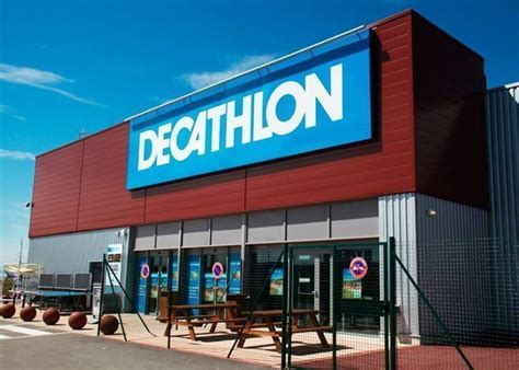 decathlon  create   jobs   uk   news retail