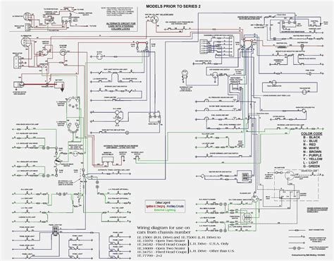 schematic contactor wiring diagram ac unit electrical wiring