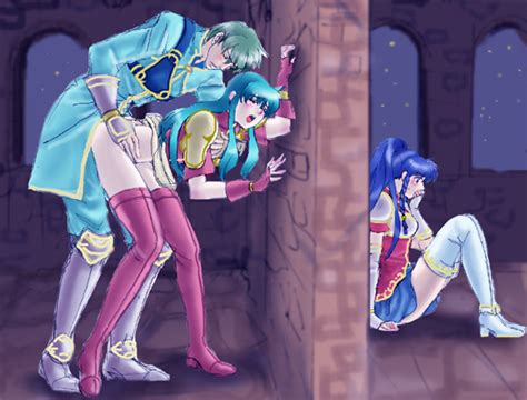 10841 eirika fire emblem 8 innes tana aozora kyuuji fire emblem fire