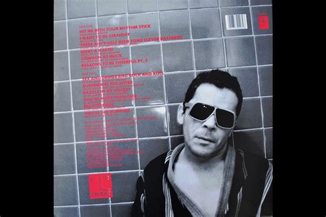 Ian Dury And The Blockheads Sex And Drugs And Rock And Roll