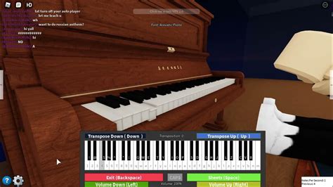 roblox piano fnaf  living tombstone    long youtube