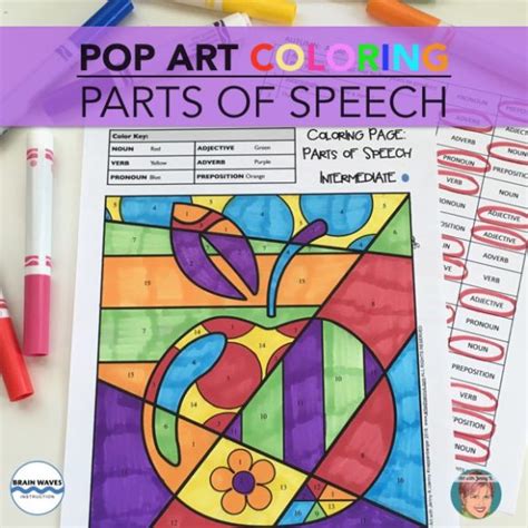 language arts coloring pages  printables classroom doodles