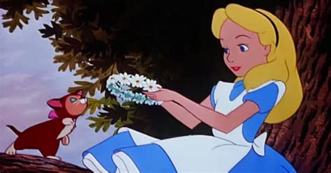 original alice  wonderland