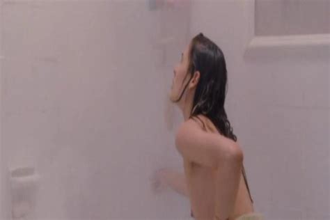 Naked Martina García In La Cara Oculta