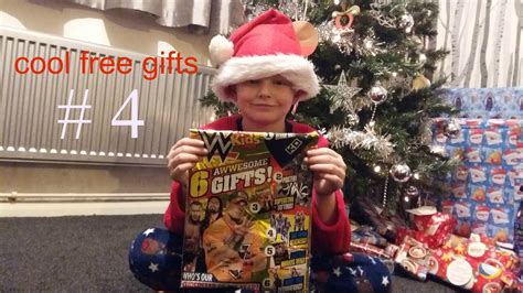 wwe toys cool  gifts review  youtube