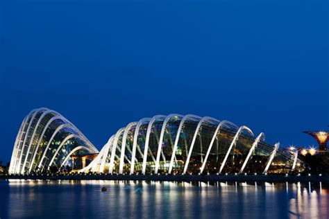 10 Best Designed Buildings In The World From Top