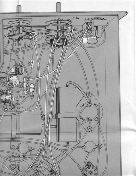 knight   wiring diagram