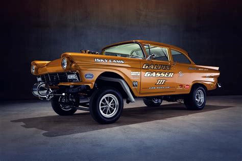 galpin gasser iii  vintage gassers      nude