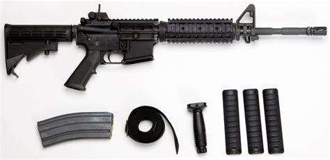 fn manufacturing wins contract  supply ma  firearm blog