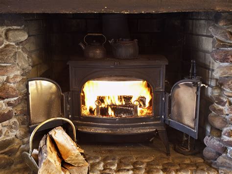 view installing  wood burning stove   existing fireplace pictures blog wurld home design info
