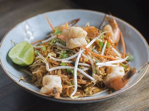 restaurant review there s so much to discover at pick thai montreal