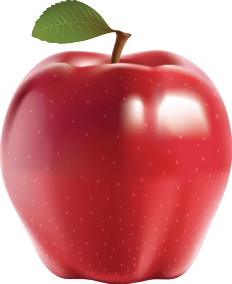 red apple png image hq png image freepngimg