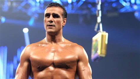 Alberto Del Rio’s Wife Issues Statement On His Engagement