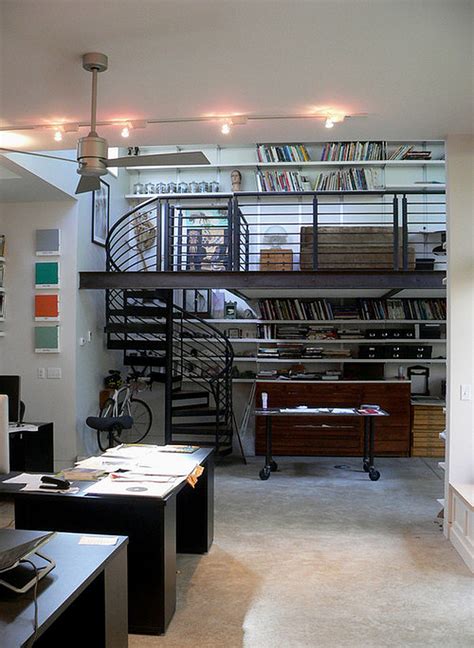 creative studies  studios designs  lofts