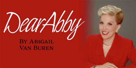 dear abby son fears father may be victim of online scams