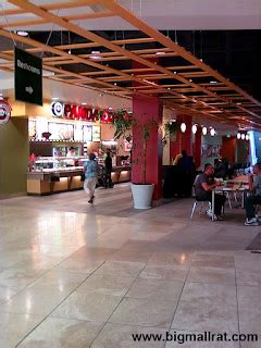bayfair mall  food court bigmallrat shopping malls   san