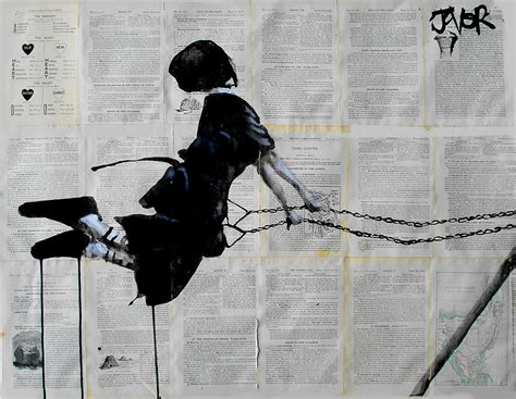 Loui Jover Nothing Is Definite Anymore Interview Nesoart