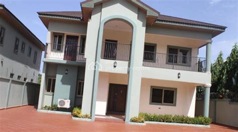 For Rent 4 Bedroom Executive House East Legon Okponglo Accra 4